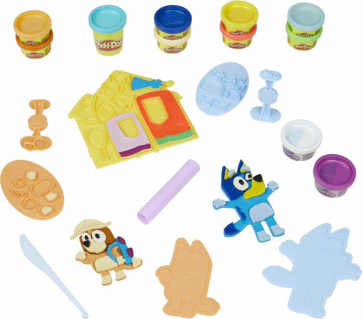 Immagine prodotto Play-Doh F4374