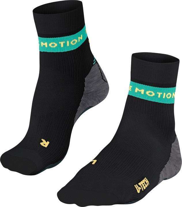 Falke RU True Motion Aion Damen Running Socken