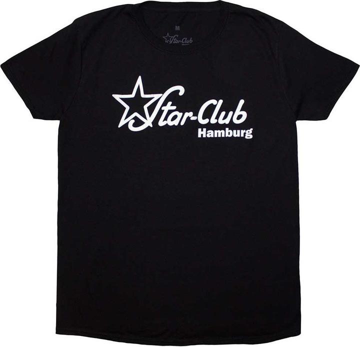 Star-Club TShirt (XL)