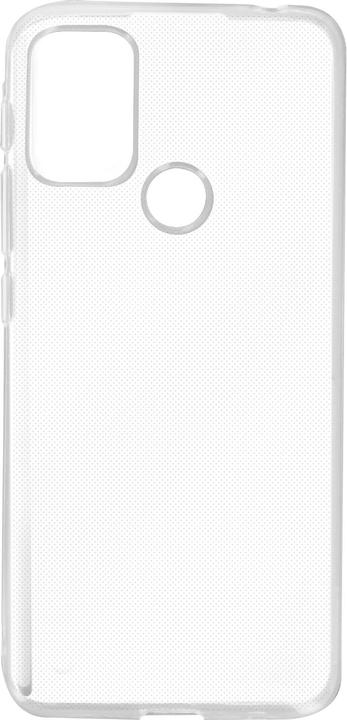 Actual product image Avizar Skin Series (Motorola Moto G50)