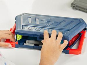 Produktbild Hasbro Gaming Flottenmanöver (Französisch)