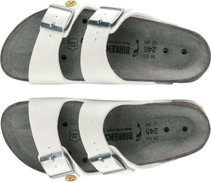 Produktbild Birkenstock Arizona ESD Birko-Flor Normal (40)