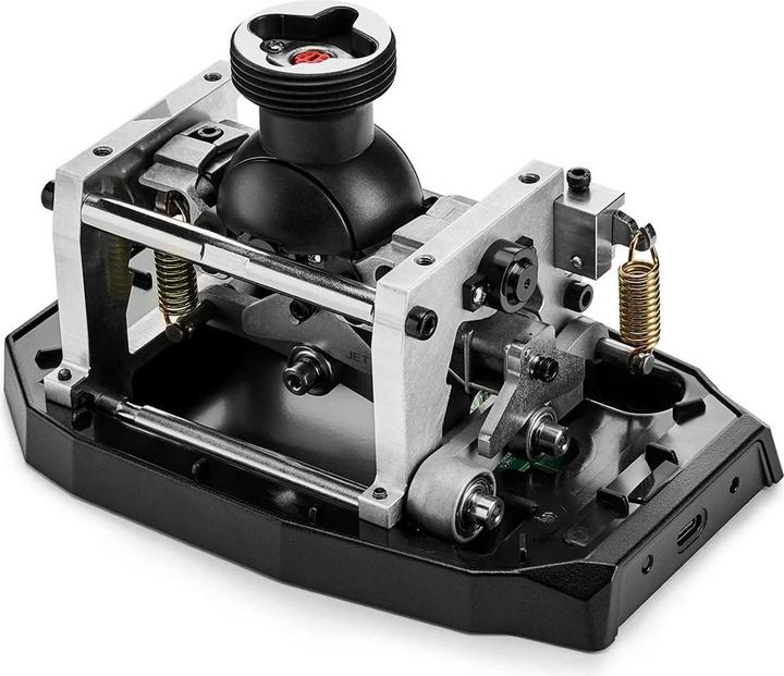 Immagine prodotto Thrustmaster Ava Base (PC)