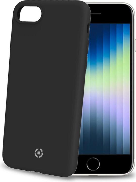 Actual product image Celly CROMO, Cover, Apple, iPhone SE 2022 iPhone SE 3rd. generation iPhone SE 2020 iPhone SE 2nd. ge (Apple iPhone 7, Apple iPhone 8, Apple iPhone SE (3rd Gen), Apple iPhone SE (2nd Gen))