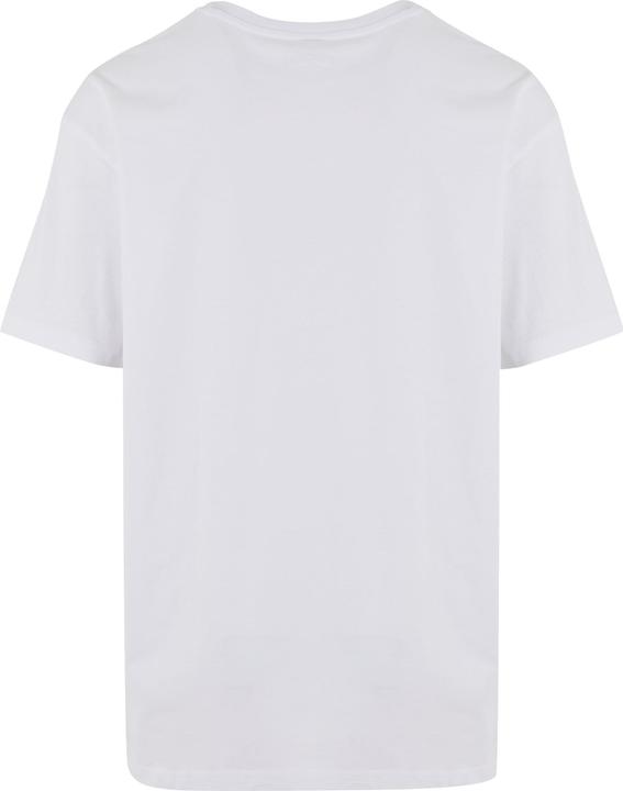 Actual product image Urban Classics Upscale Theory Of Anomaly Oversize Tee - 179001 (S)