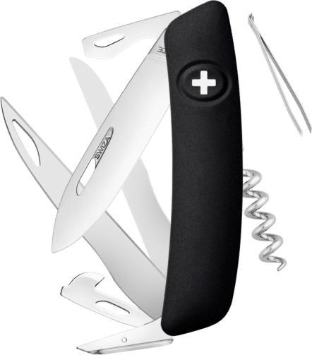 Swiza D07 Sackmesser