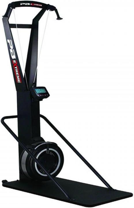 Produktbild Perform Better PB Extreme Ski Trainer Floor Mount (Set)
