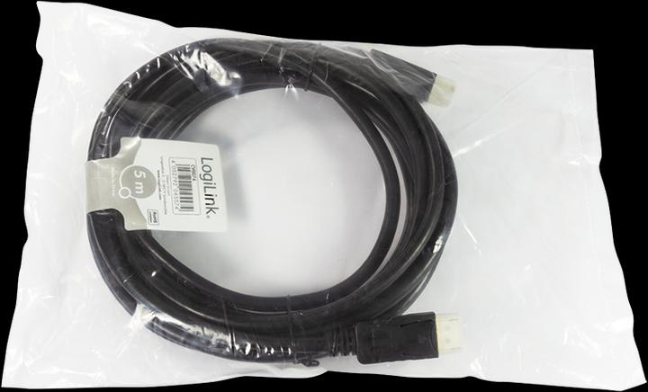 Actual product image LogiLink DisplayPort — DisplayPort (7.50 m, DisplayPort)