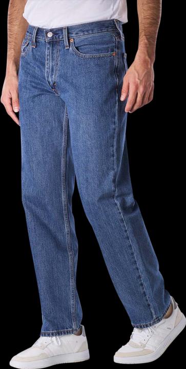 Produktbild Levis 550 Jeans Relaxed Fit med sw (W38/L30)