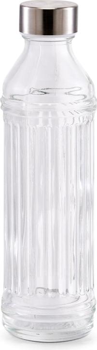 Produktbild Zeller Present Glasflasche (0.50 l)