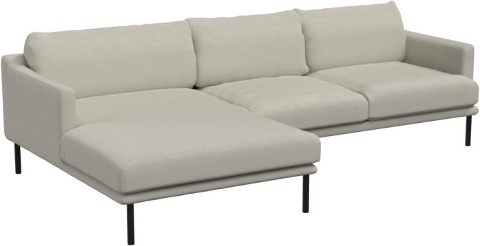 pfister Logan (Ecksofa)