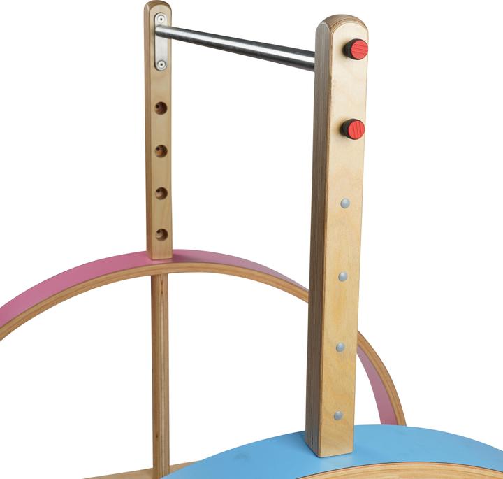 Actual product image Sport-Thieme Kirec children's rack