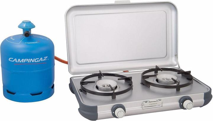 Actual product image Campingaz Kitchen 2