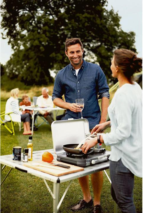 Actual product image Campingaz Kitchen 2