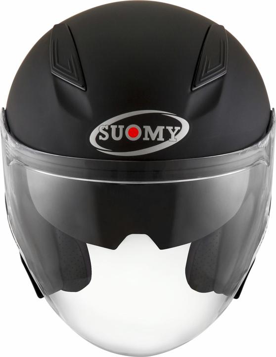 Actual product image Suomy jet hemet speedjet (L)