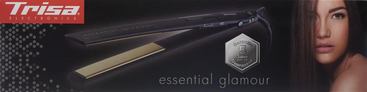 Immagine prodotto Trisa Glamour essenziale (Piastra per capelli)