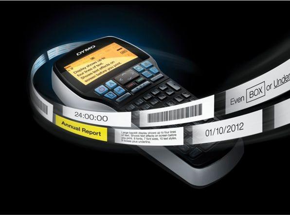 Image du produit Dymo LabelManager 420P