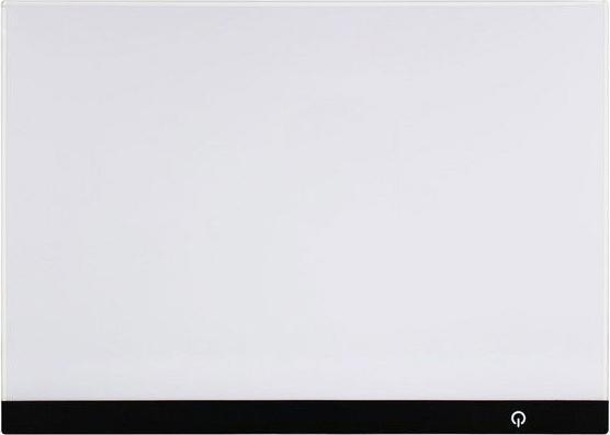 Actual product image Bornd Dimmable LED Drawing Board