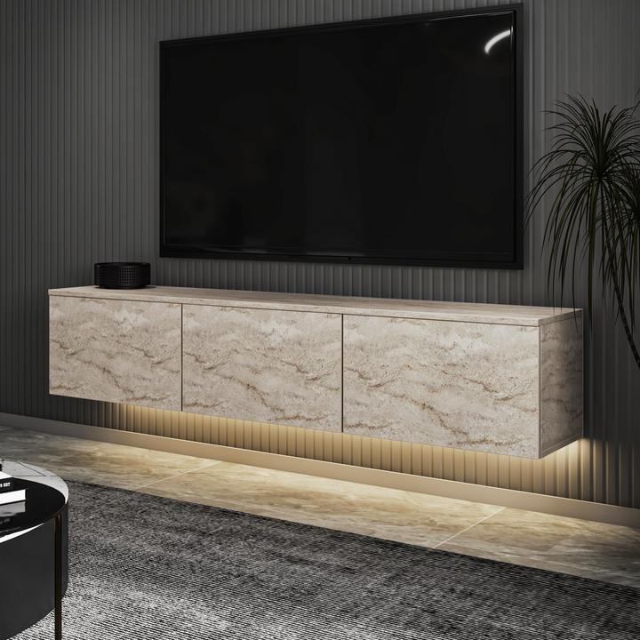 Immagine prodotto Homitis Neon (160 x 35 x 32 cm)