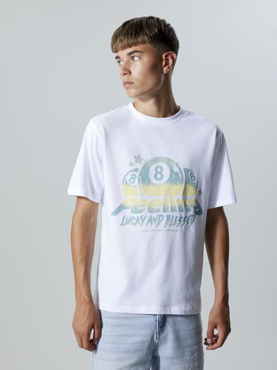 Produktbild Lmtd Bio-Baumwoll T-Shirt (146)