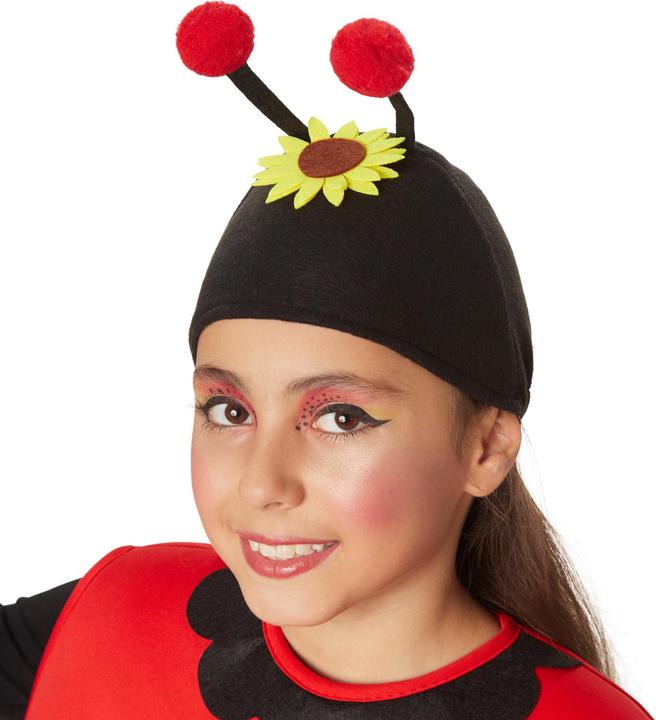 Immagine prodotto Dressforfun Scarabeo dei cartoni animati (104)