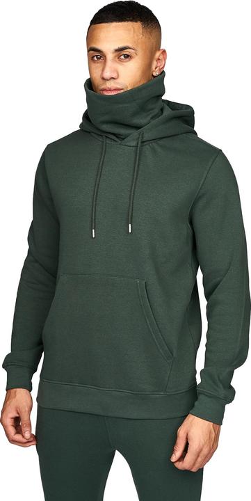 Jungle green