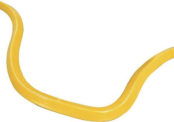 Immagine prodotto Pig Barriera Original SpillBlocker®, in PU, lungh. x largh. x alt. 3000 x 100 x 60