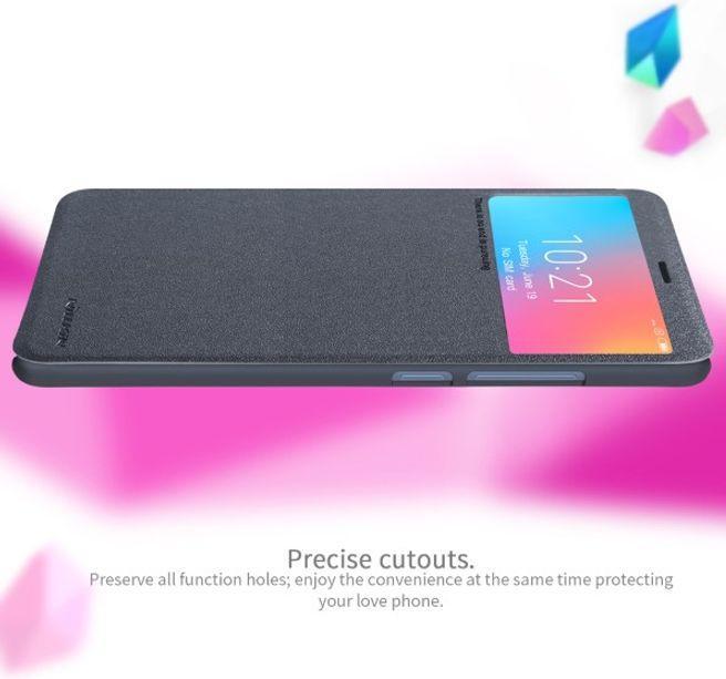 Produktbild Nillkin Sparkle Series (Xiaomi Redmi 6)