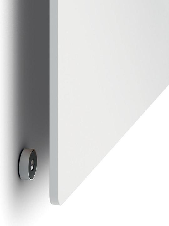 Image du produit Nobo Tableau blanc sans cadre (600 x 450 mm)