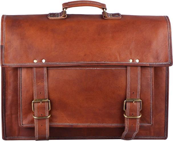 Only-Bags.Store Big Pocket Tasche