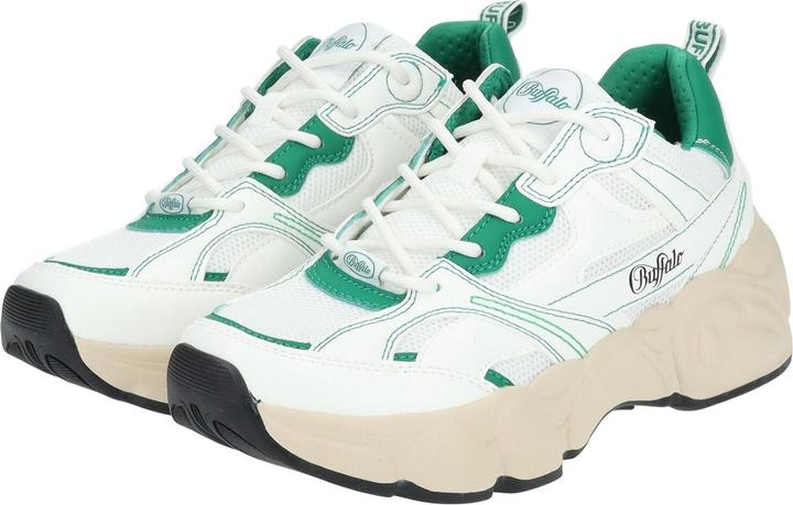 Produktbild Buffalo Cld Run RT Vegan Nappa/Mesh - 159681 (41)