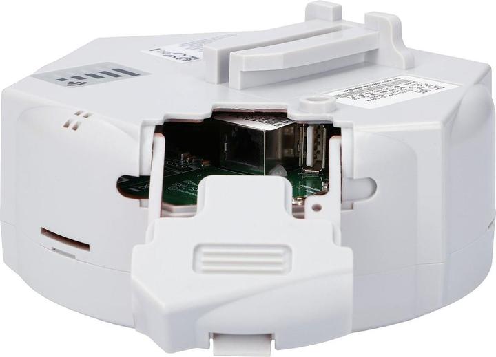 Produktbild MikroTik 5GHz 90 degrees 14dBi Dual