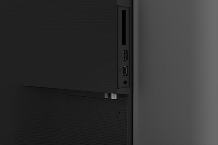 Image du produit Grundig Grun Led-Tv UHD (55", 4K)