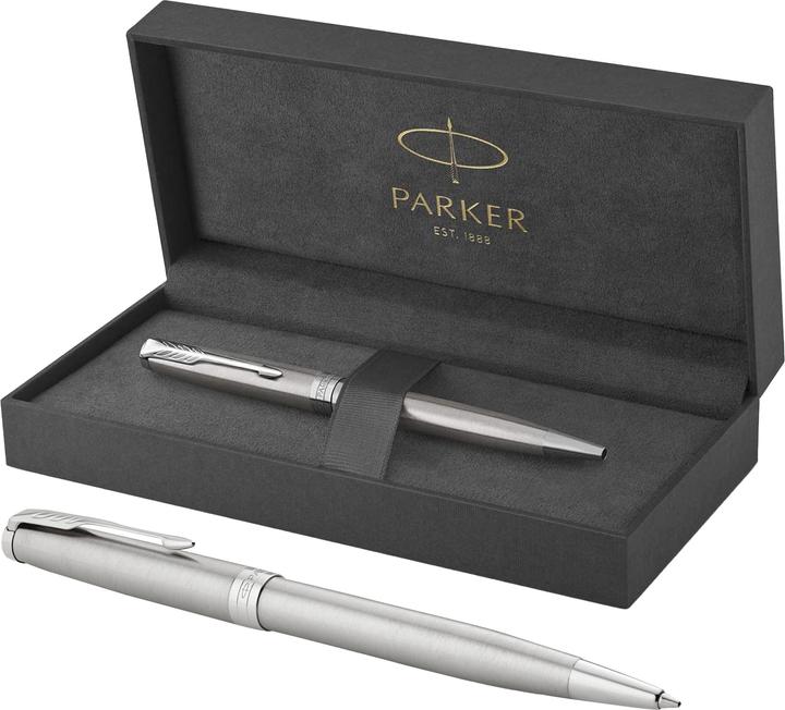 Immagine prodotto Parker Pen Sonetto (Argento, 1 x)