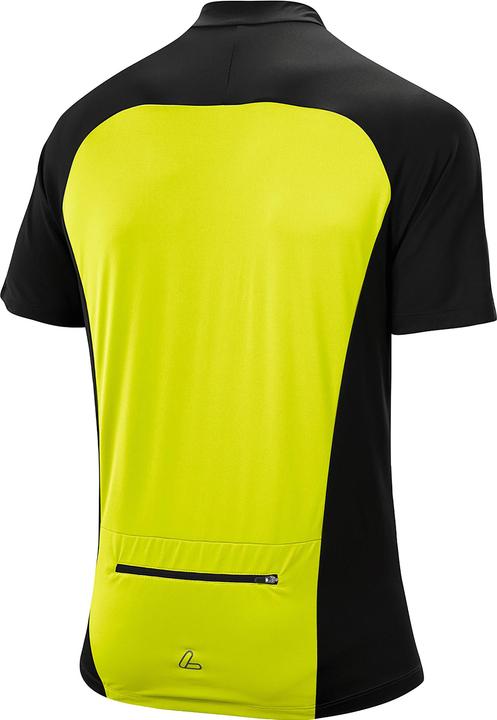 Image du produit Löffler Alpha 3.0 Half Zip (S)