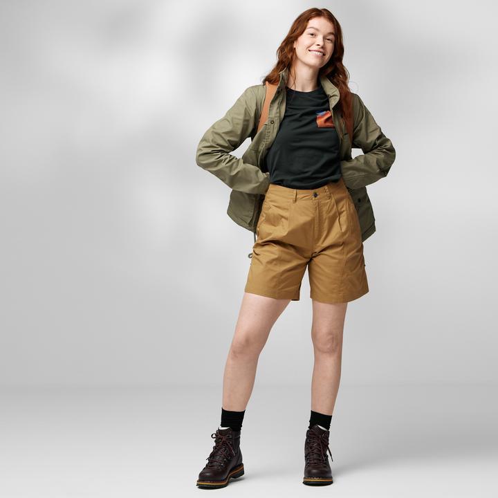 Immagine prodotto Fjällräven Pantaloncini Vardag da donna (38)
