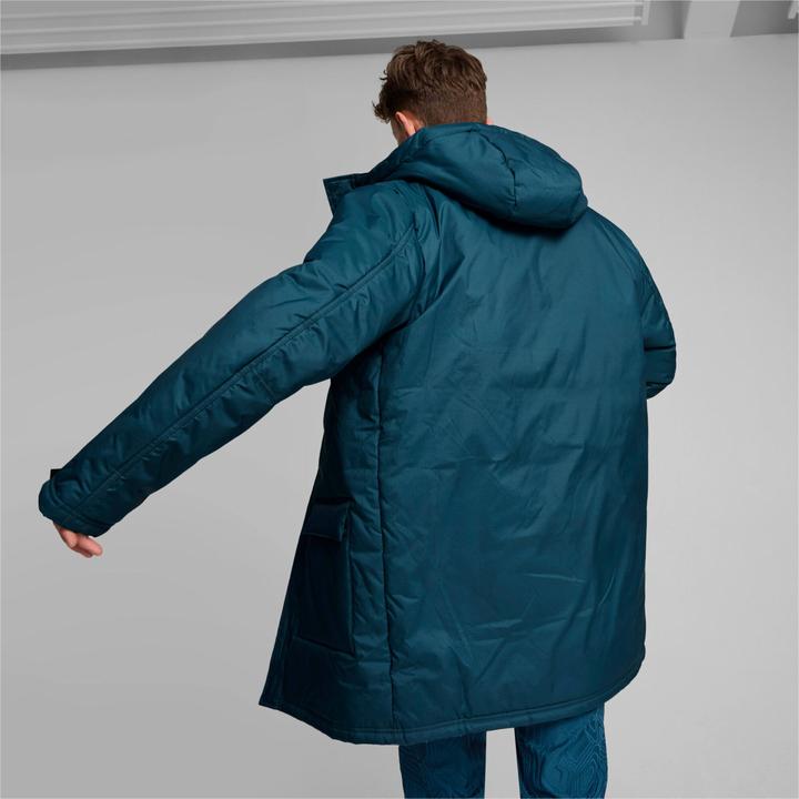 Produktbild Puma daunenjacke om 2024/25 (L)