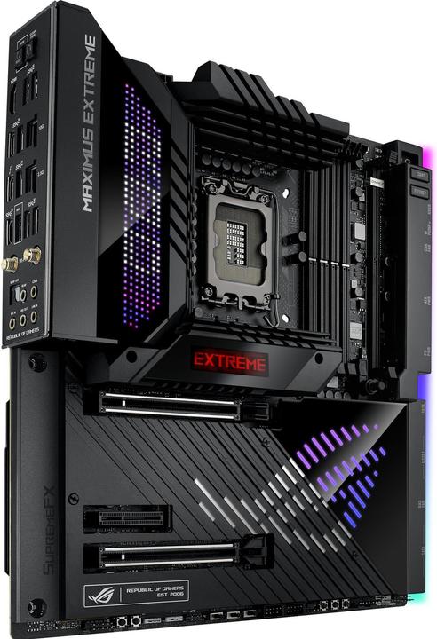 Image du produit ASUS Rog Maximus Z790 Extreme (LGA 1700, Intel Z790, E-ATX)