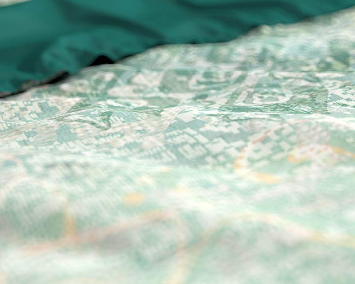 Produktbild Palo Bettbezug Dakar (Duvetbezug, 240 x 220 cm)