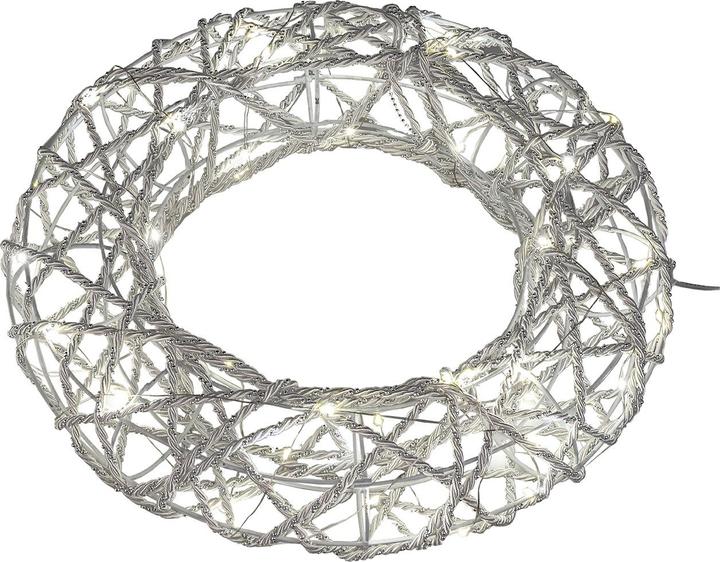 Produktbild Formano LED Lichterkranz 25 cm
