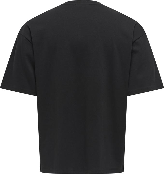 Produktbild Only & Sons Onscaspian Aut Ss Tee Noos (XXL)