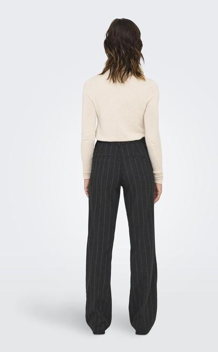 Immagine prodotto Only ONLMARLEY Pantaloni svasati a vita media Pantaloni da abito (44)