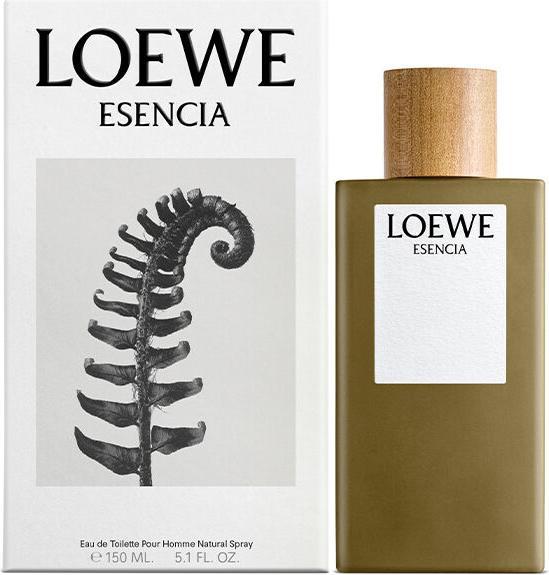 Produktbild Loewe Esencia (Eau de Toilette, 150 ml)