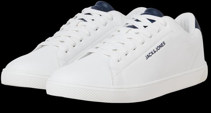 Actual product image Jack & Jones Polyester sneaker Sneaker (45)