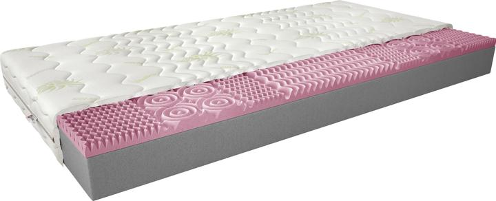Productafbeelding ELTAP Materac Piankowy Lauren (140 x 200, Schuimkern)