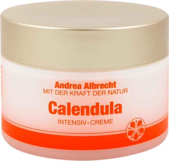 Immagine prodotto Andrea Albrecht Calendula, 50 ml CRE (50 ml)