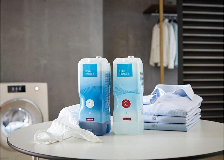 Actual product image Miele UltraPhase 1 (37 Washing cycles, Liquid)