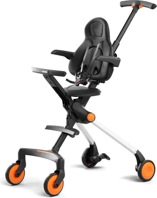Hermex Pushchair