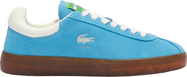Immagine prodotto Lacoste Baseshot Scarpe Sportive Pelle Scamosciata Donna (35.5)