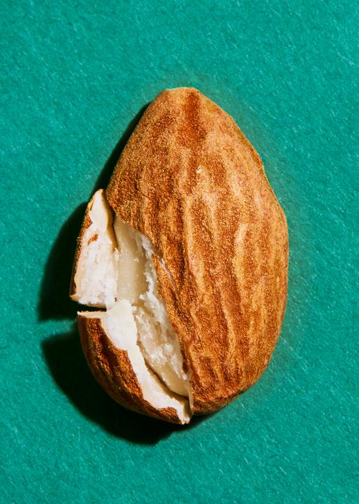 Image du produit KoRo Amandes bio entières non mondées (1000 g)